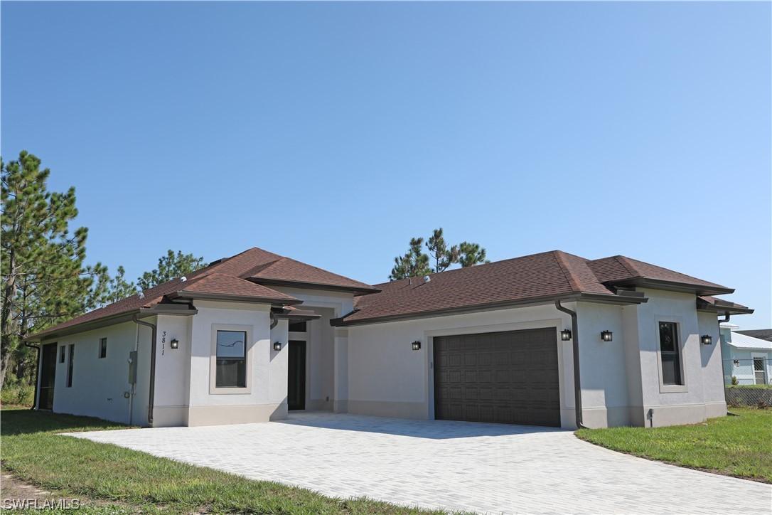 3811 Randall Blvd., Naples, FL 34120