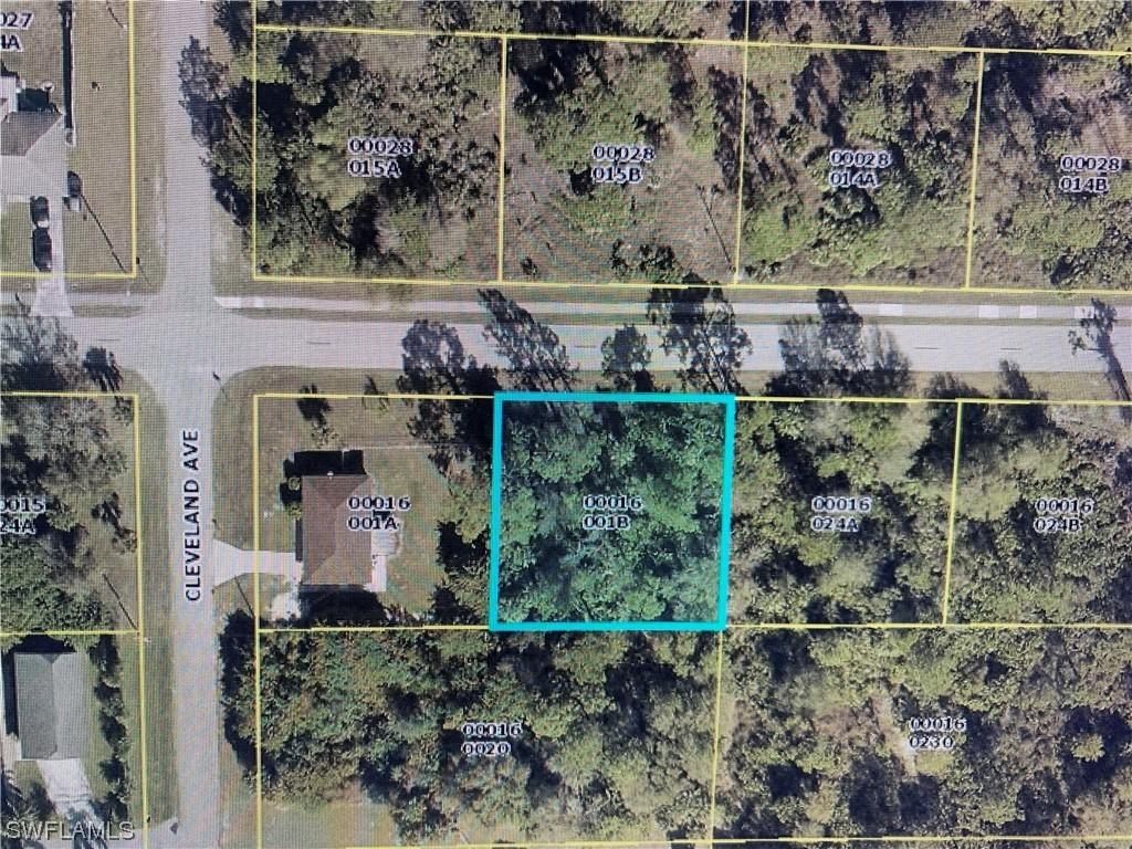 1502 E 6th St., Lehigh Acres, FL 33972