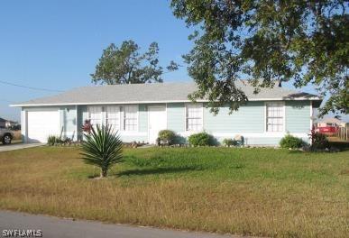 [Address Hidden by Seller], Cape Coral, FL 33909