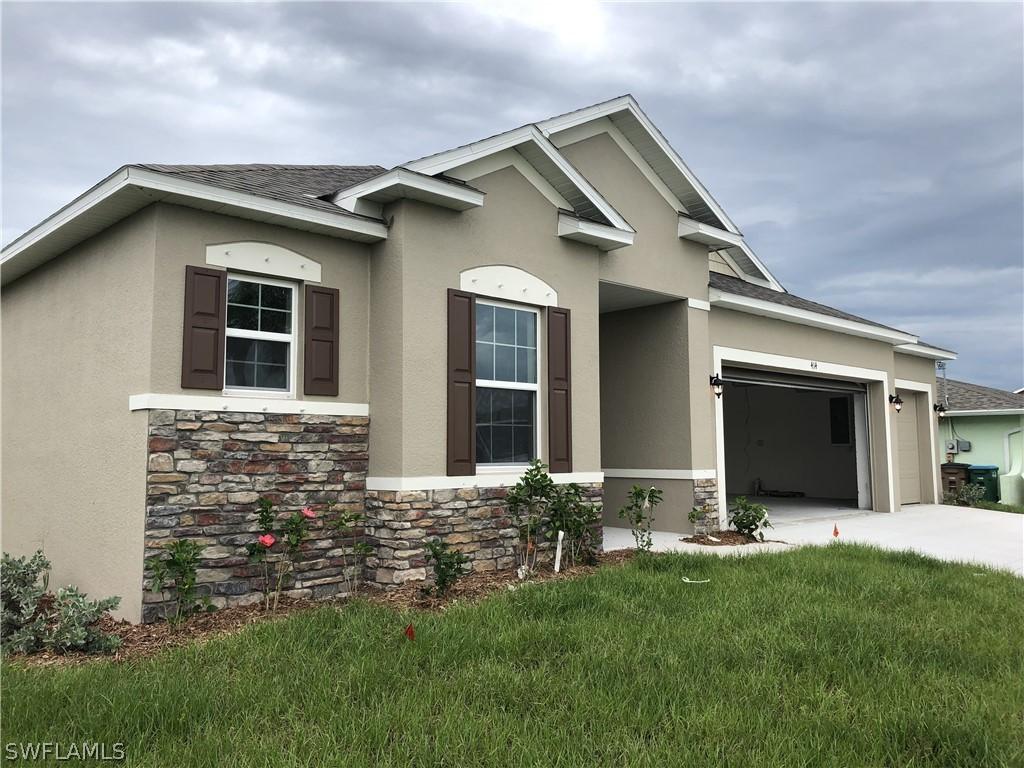 414 SW 43rd Ln., Cape Coral, FL 33914