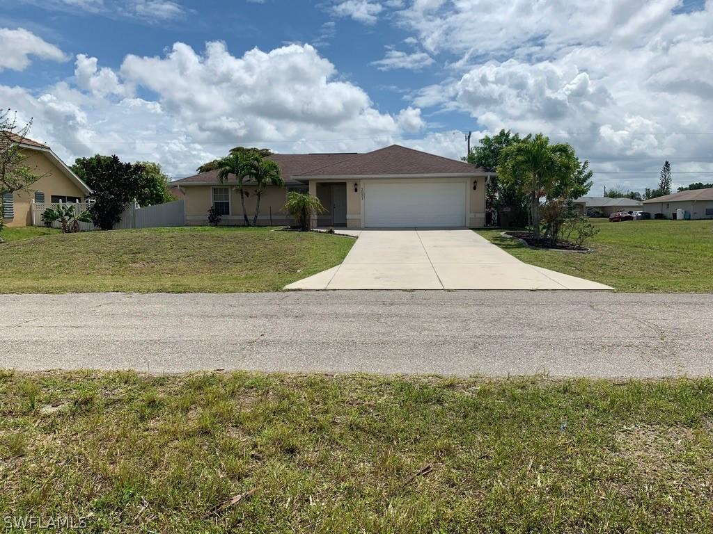 2031 NE 9th Pl., Cape Coral, FL 33909