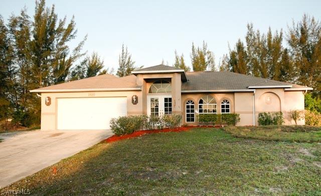 1920 SW 8th Pl., Cape Coral, FL 33991