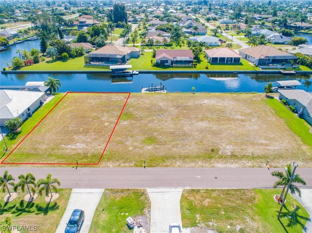 4221 SW 25th Pl., Cape Coral, FL 33914