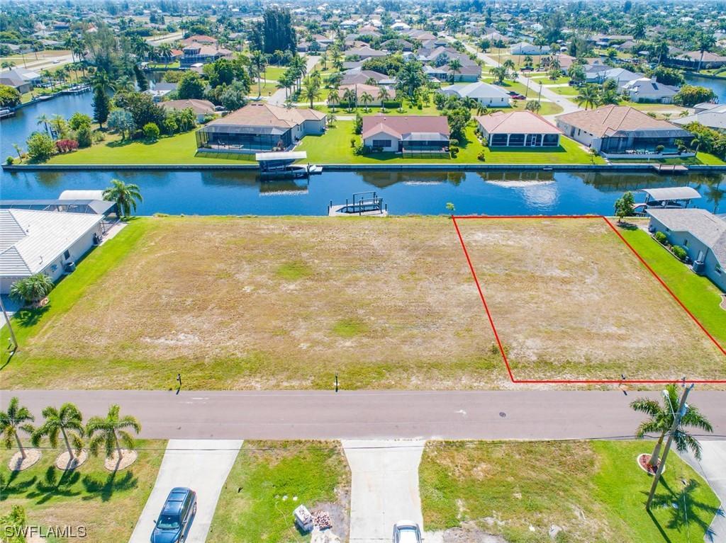 4303 SW 25th Pl., Cape Coral, FL 33914