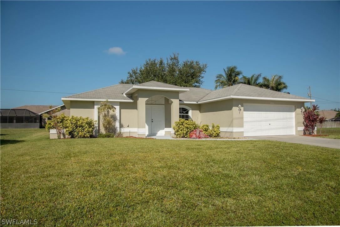 1006 Nicholas Pkwy., Cape Coral, FL 33991