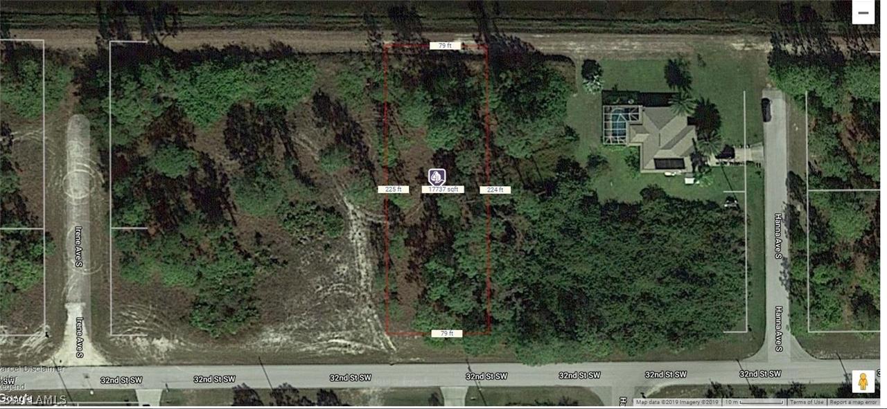 2904 32nd St., Lehigh Acres, FL 33976