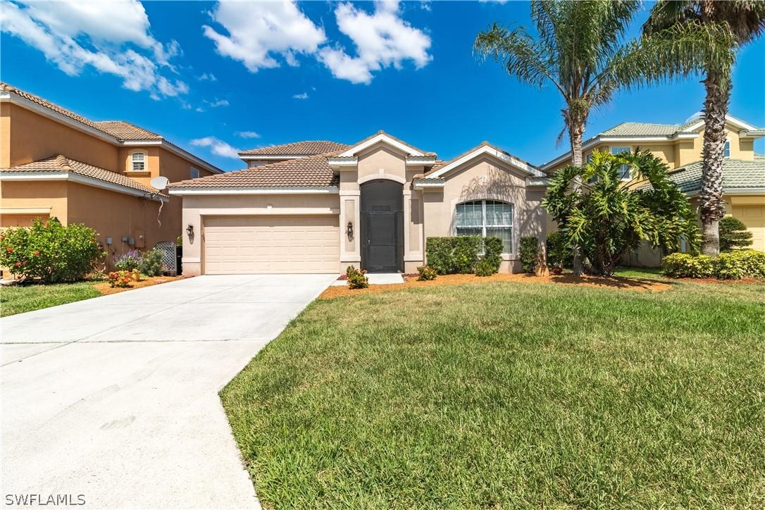 2859 Via Campania St., Fort Myers, FL 33905