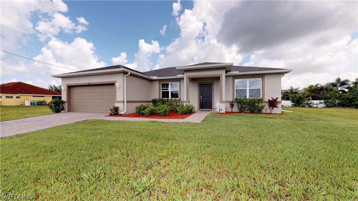 2857 NW 3rd St., Cape Coral, FL 33993
