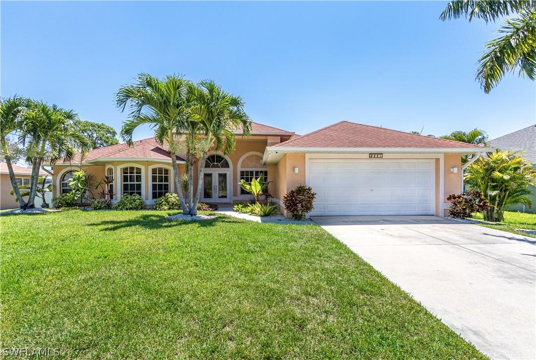 2231 SW 20th Ave., Cape Coral, FL 33991