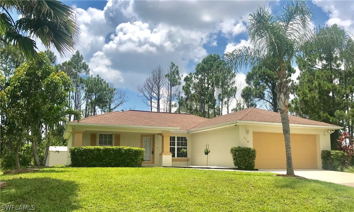 570 Aspen Ave., Lehigh Acres, FL 33974