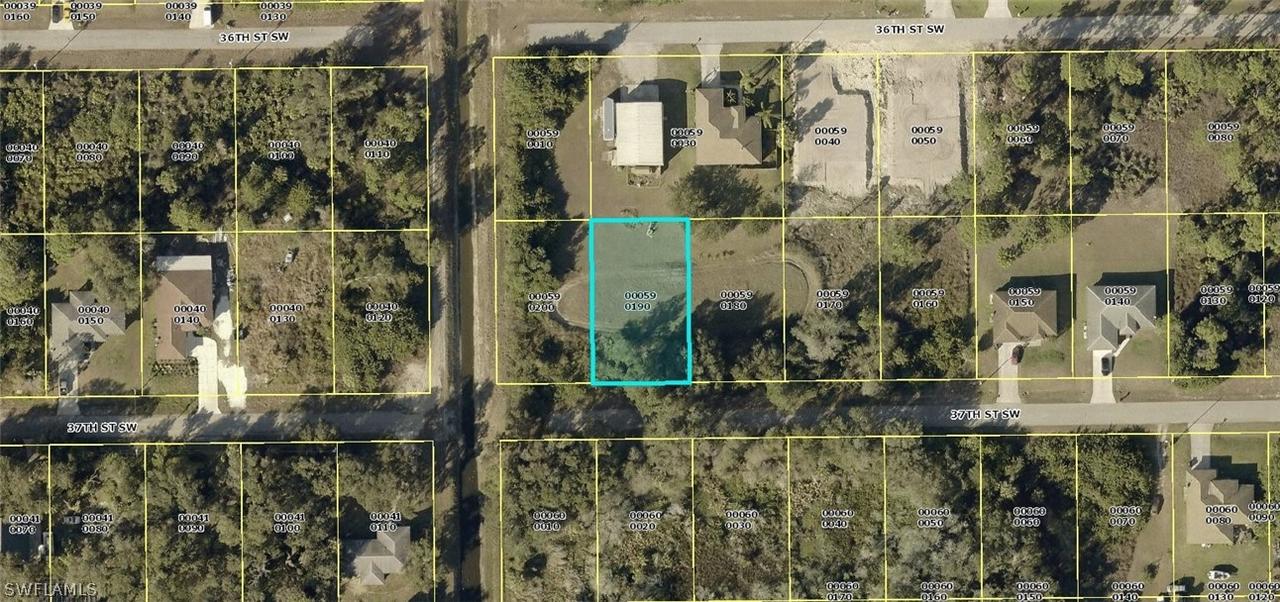 3816 37th St., Lehigh Acres, FL 33976