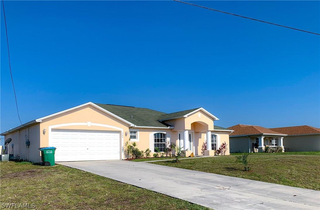 500 NW 18th Ave., Cape Coral, FL 33993
