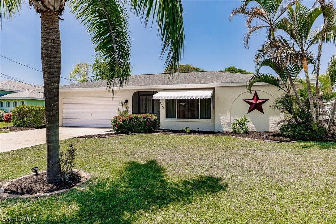 1811 SE 4th St., Cape Coral, FL 33990