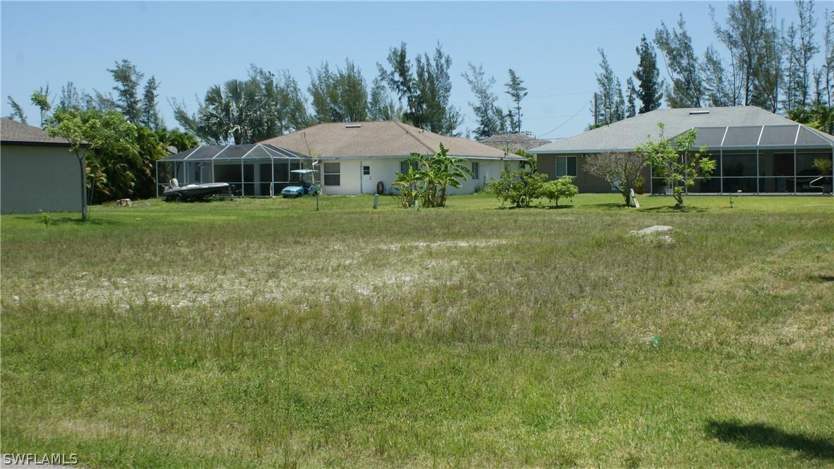 2701 SW 18th Ave., Cape Coral, FL 33914