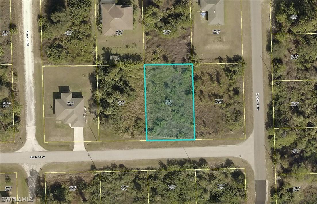 2508 53rd St., Lehigh Acres, FL 33976