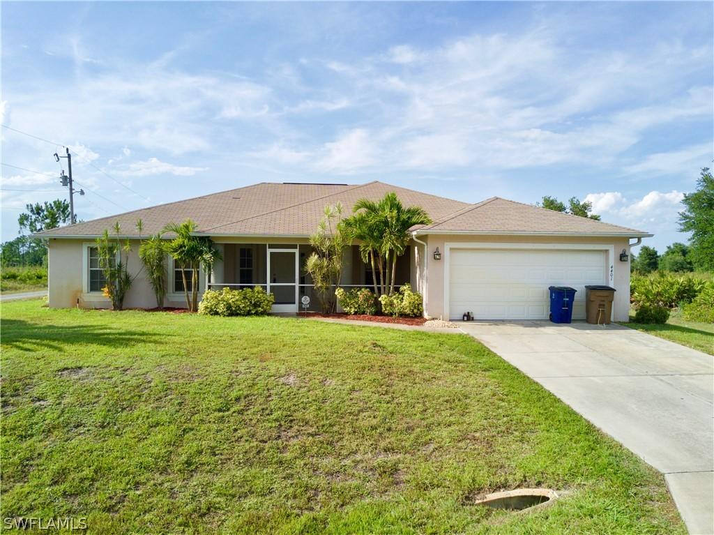 4401 E 11th St., Lehigh Acres, FL 33972