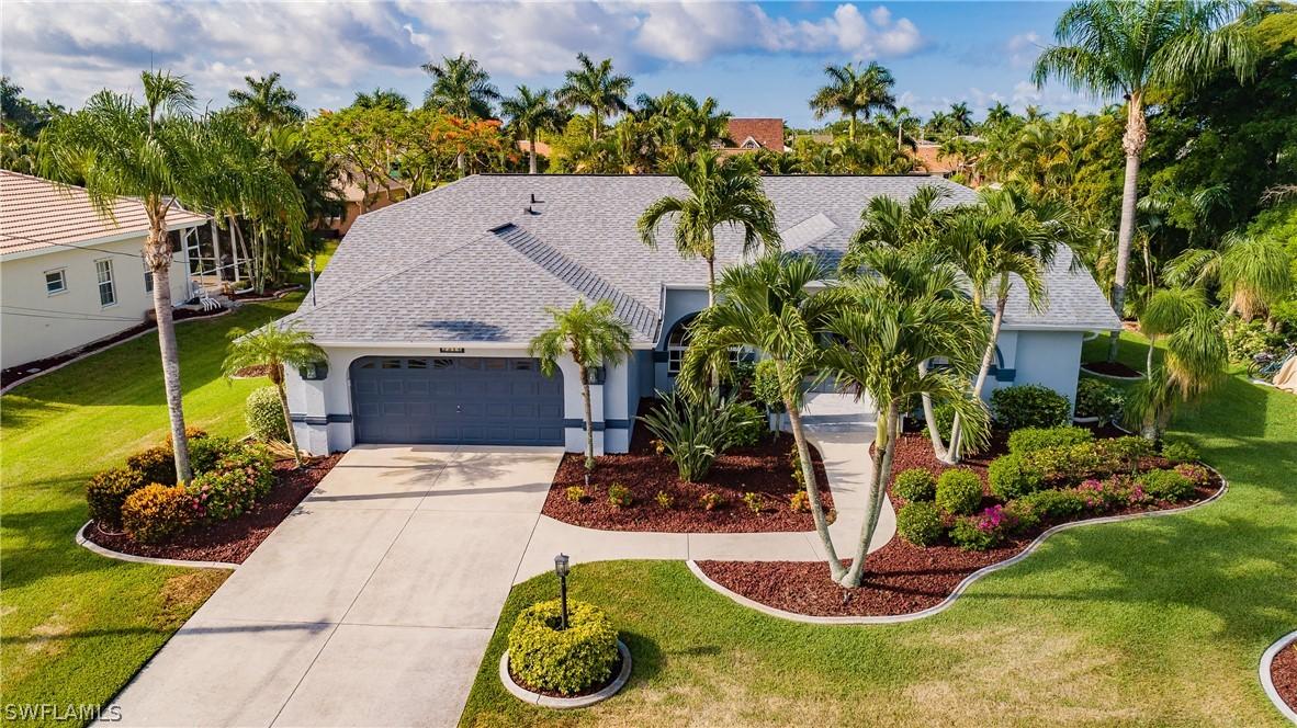 2314 SW 43rd Ln., Cape Coral, FL 33914