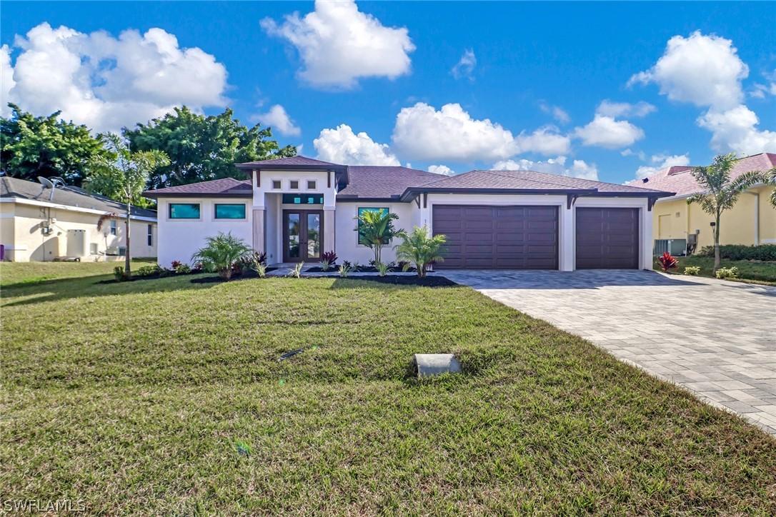 1216 SW 35th St., Cape Coral, FL 33914