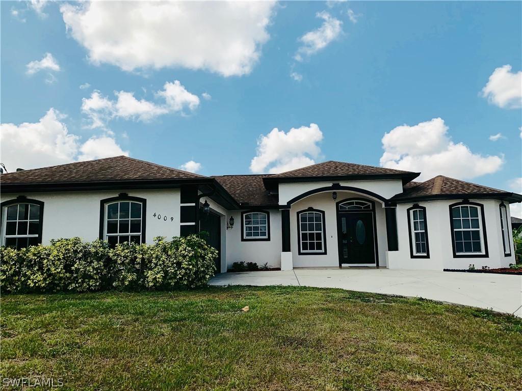 4009 12th St., Lehigh Acres, FL 33971