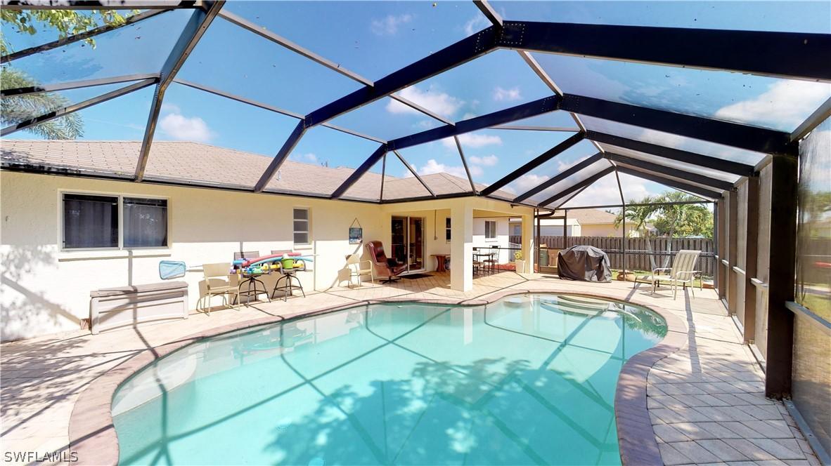 4425 SW 14th Pl., Cape Coral, FL 33914