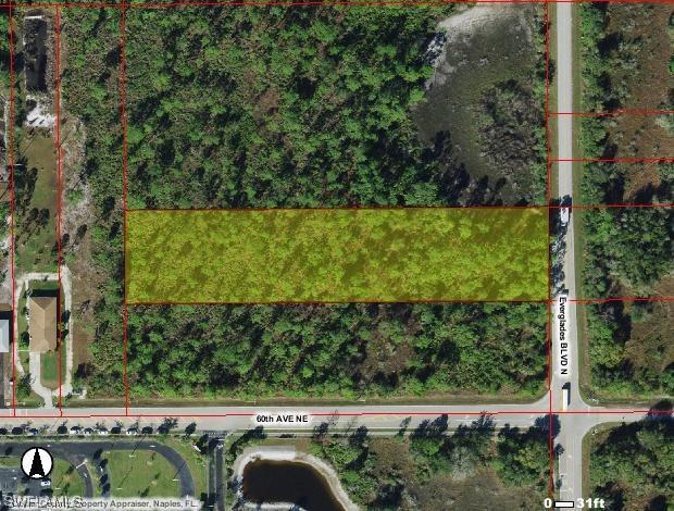 Everglades Blvd., Naples, FL 34120