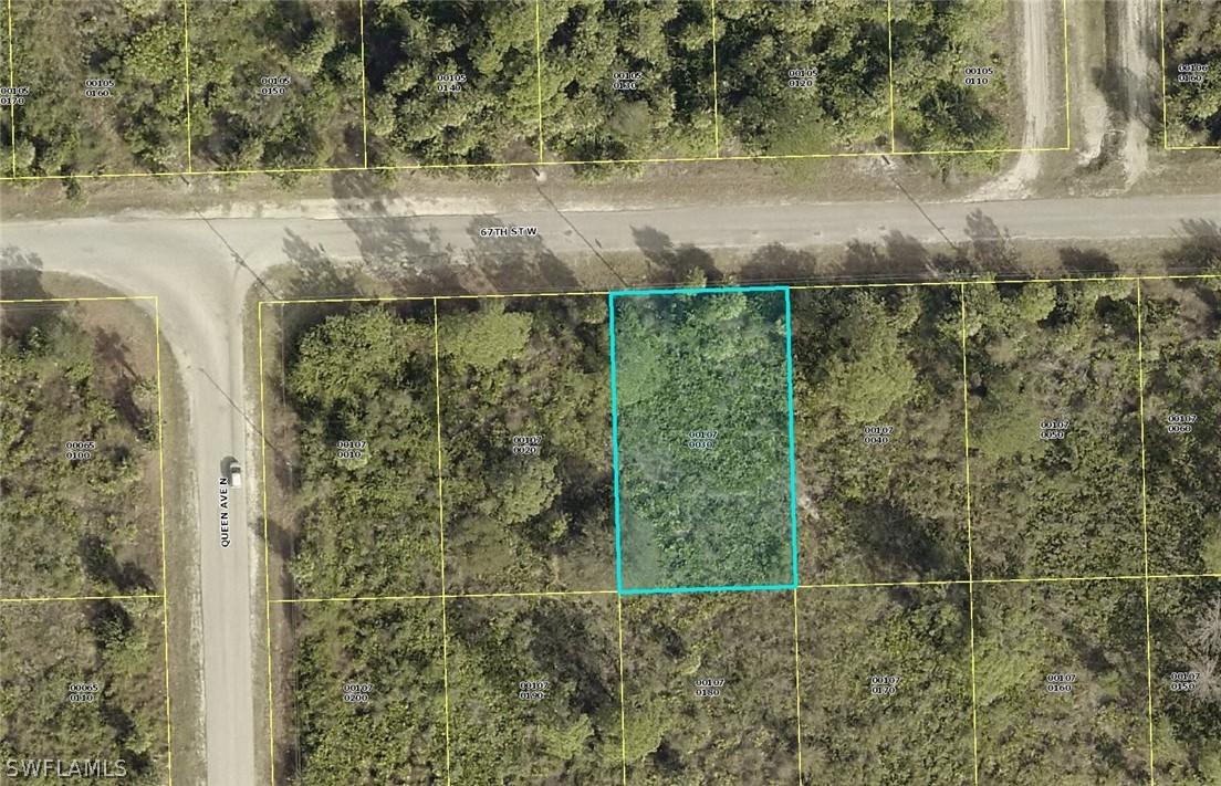 3215 67th St., Lehigh Acres, FL 33971