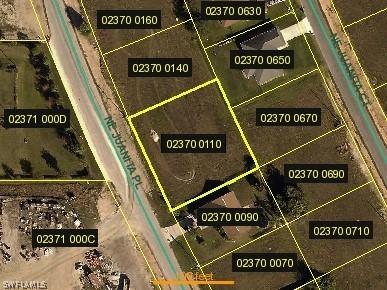 429 NE Juanita Pl., Cape Coral, FL 33909