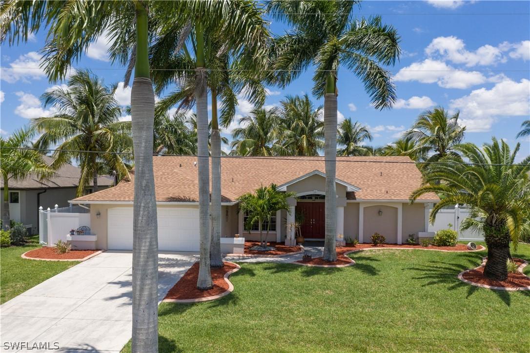 617 SE 17th St., Cape Coral, FL 33990