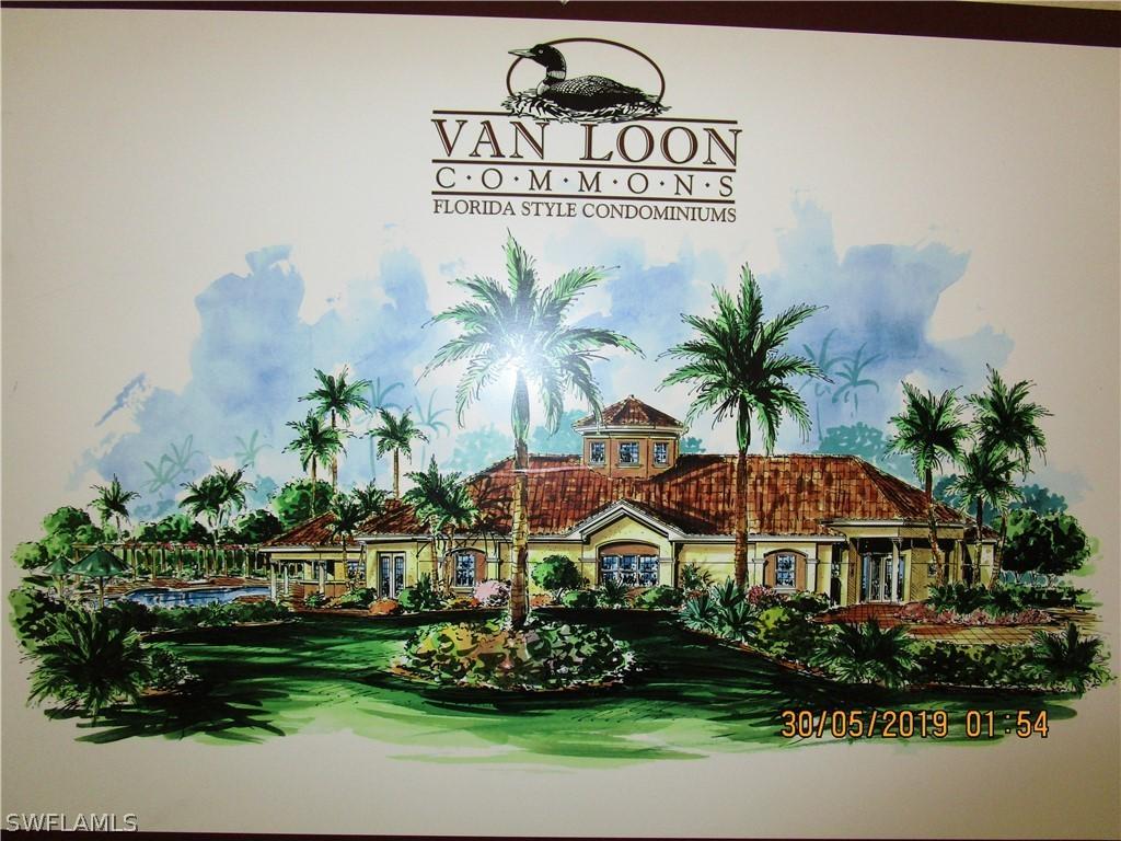 1141 Van Loon Commons Cir. #203, Cape Coral, FL 33909