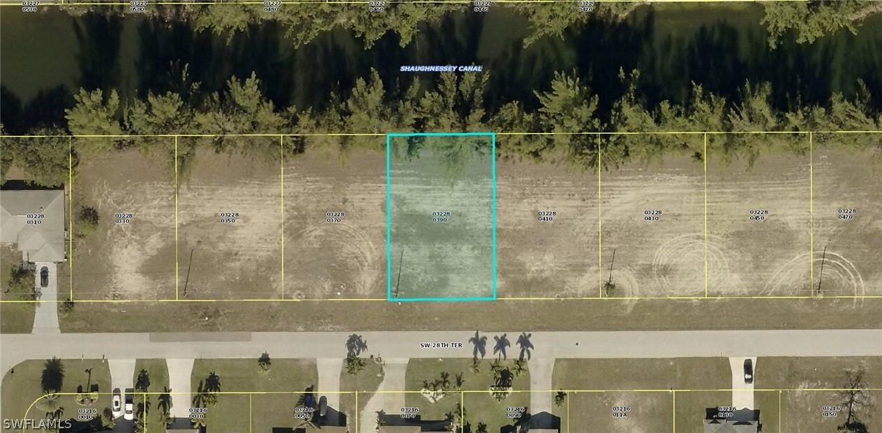 1303 SW 28th Ter., Cape Coral, FL 33914