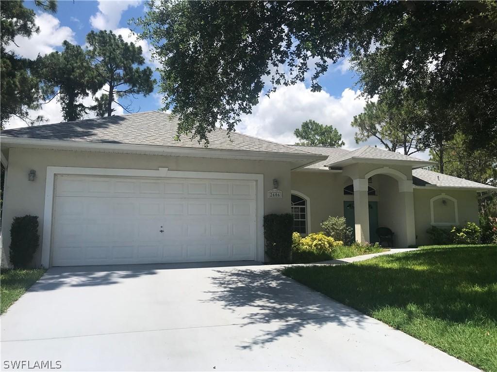 2606 9th St., Lehigh Acres, FL 33971