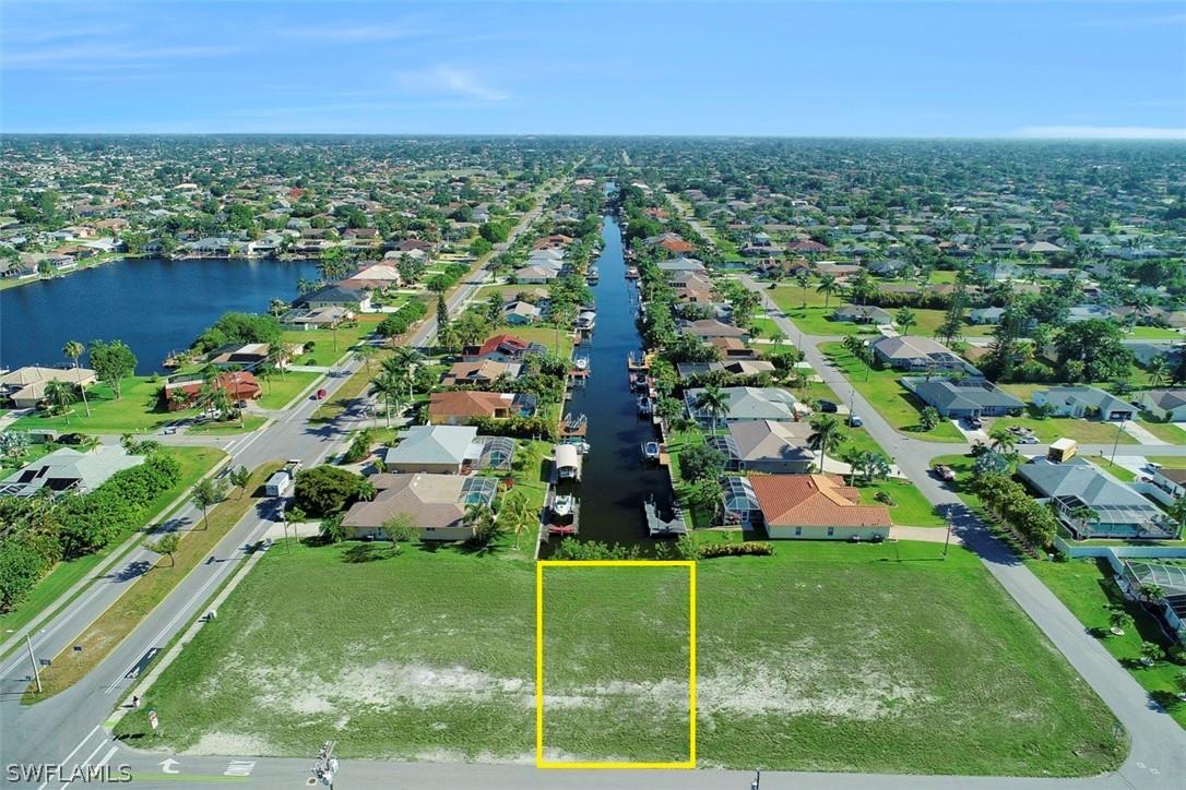 309 SW 47th St., Cape Coral, FL 33914