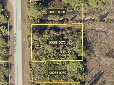 429 Long Ave., Lehigh Acres, FL 33974