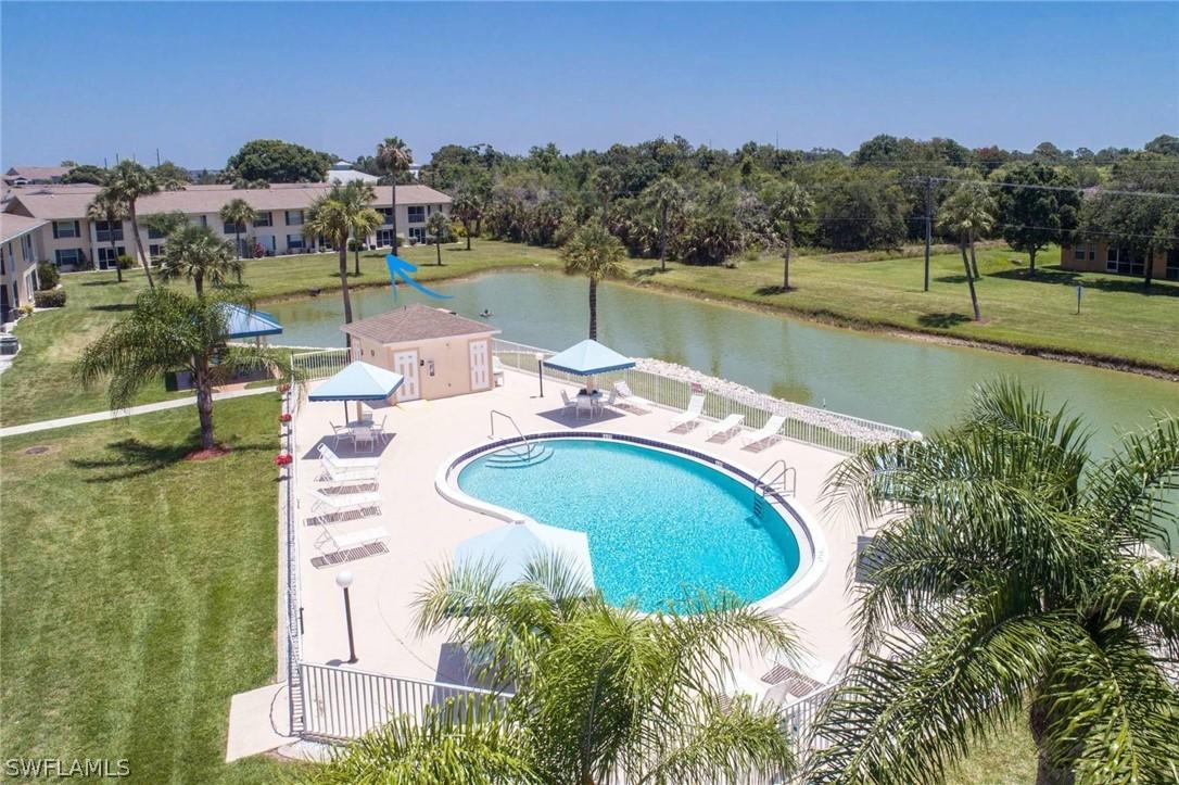 1100 Pondella Rd. #603, Cape Coral, FL 33909