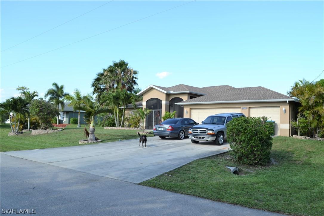 2909 NW 19th Ave., Cape Coral, FL 33993