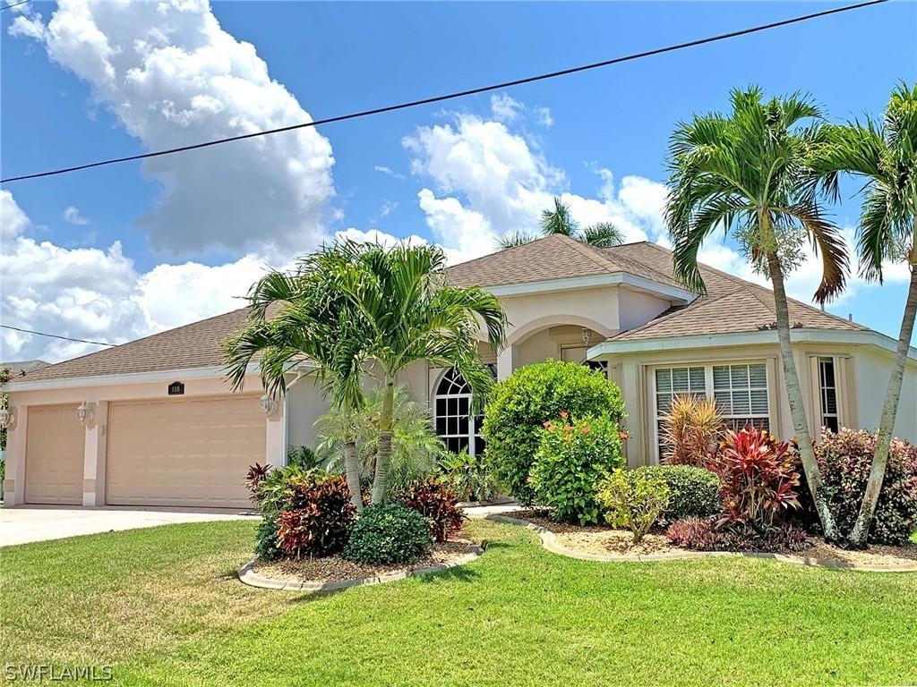 118 SE 42nd St., Cape Coral, FL 33904