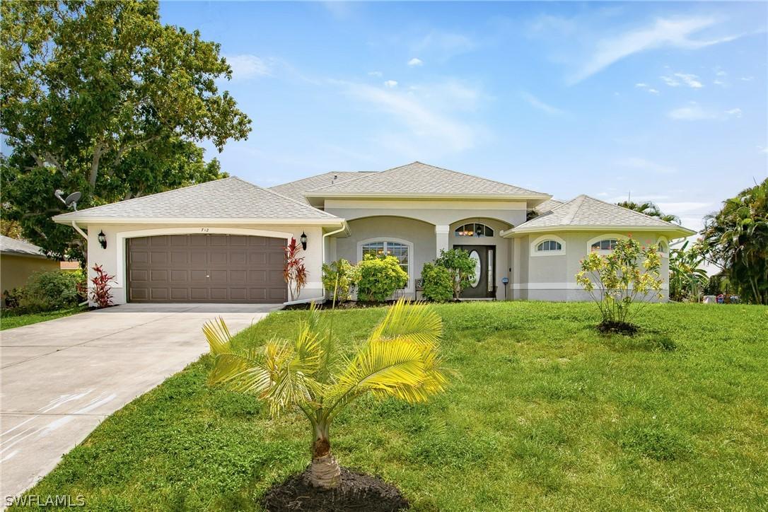 712 SW 9th Ave., Cape Coral, FL 33991