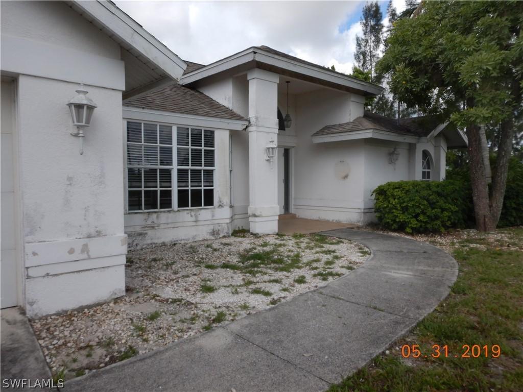 214 NW 13th Ave., Cape Coral, FL 33993