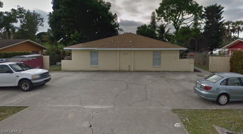 2073 41st St., Naples, FL 34116