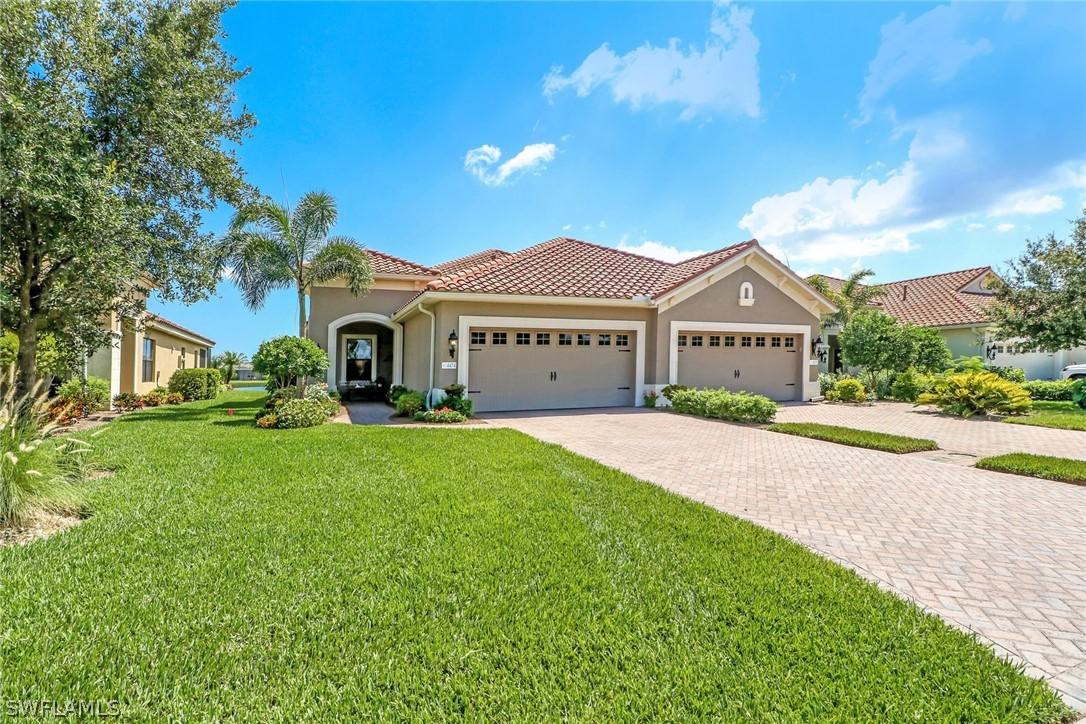 4474 Waterscape Ln., Fort Myers, FL 33966