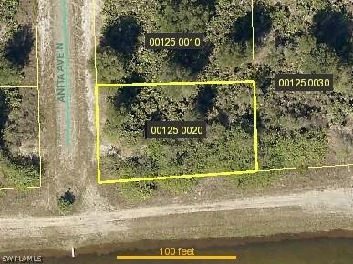 6000 Anita Ave., Lehigh Acres, FL 33971