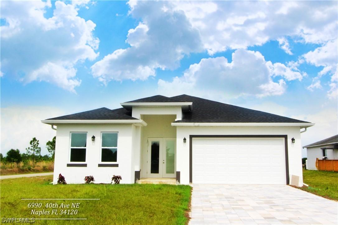 6990 40th St., Naples, FL 34120
