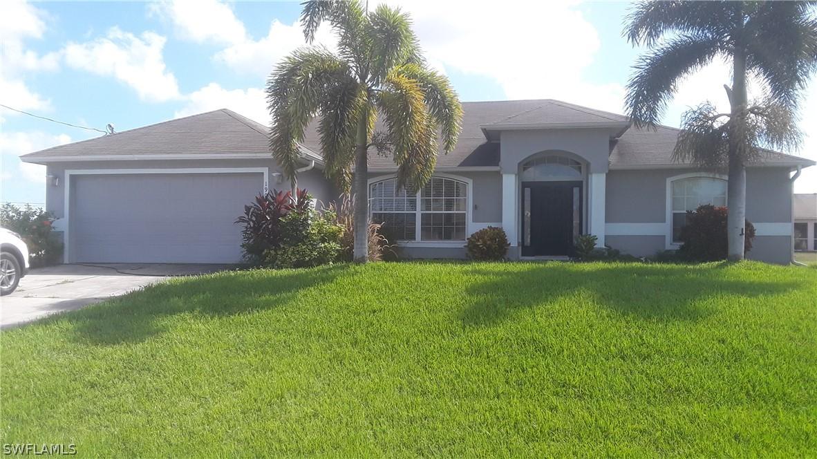 1909 NE 6th Pl., Cape Coral, FL 33909