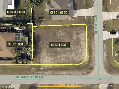 102 NE 6th Ave., Cape Coral, FL 33909