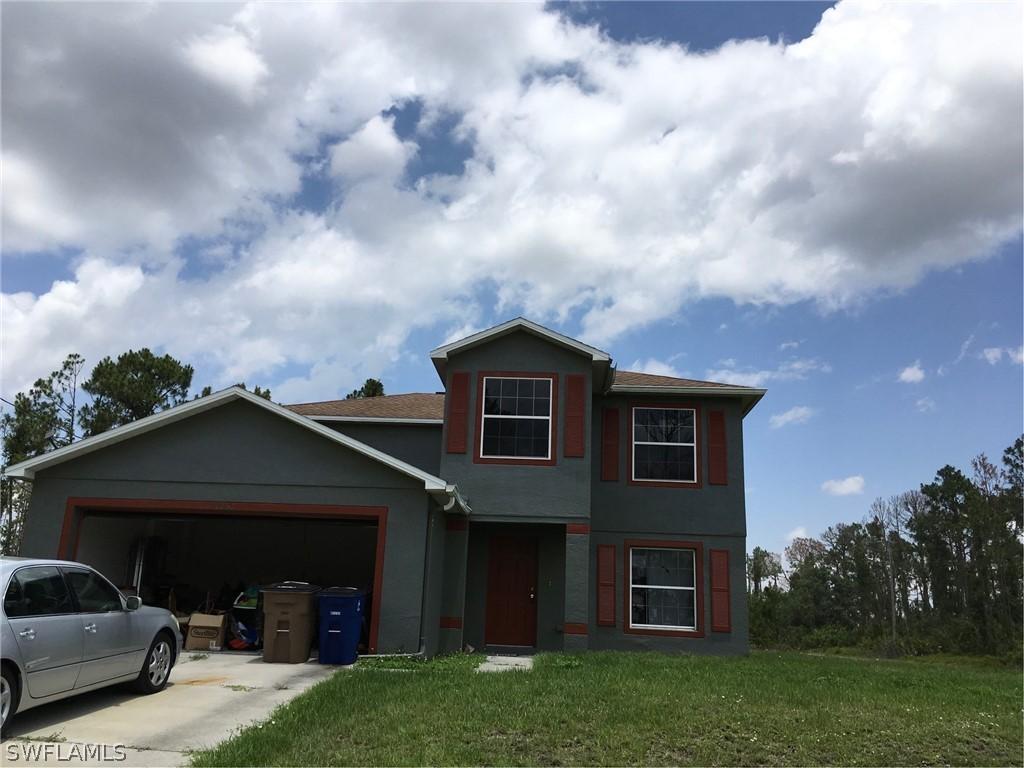 [Address Hidden by Seller], Lehigh Acres, FL 33974