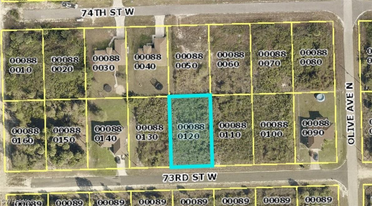 3120 73rd St., Lehigh Acres, FL 33971