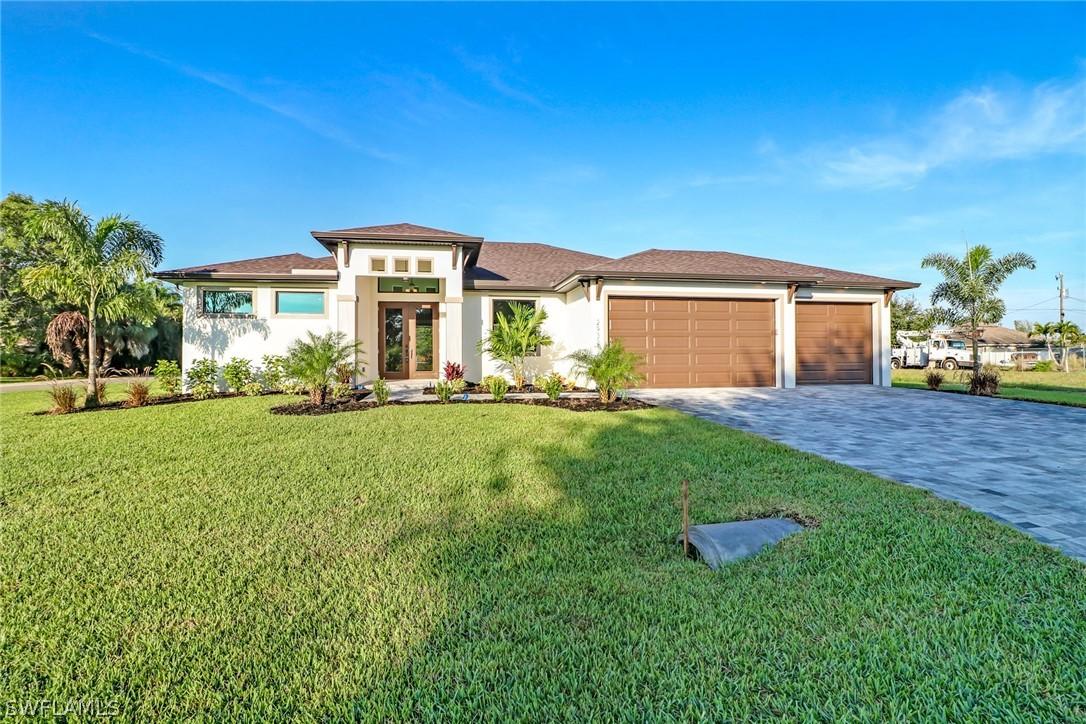 2932 SW 2nd Pl., Cape Coral, FL 33914