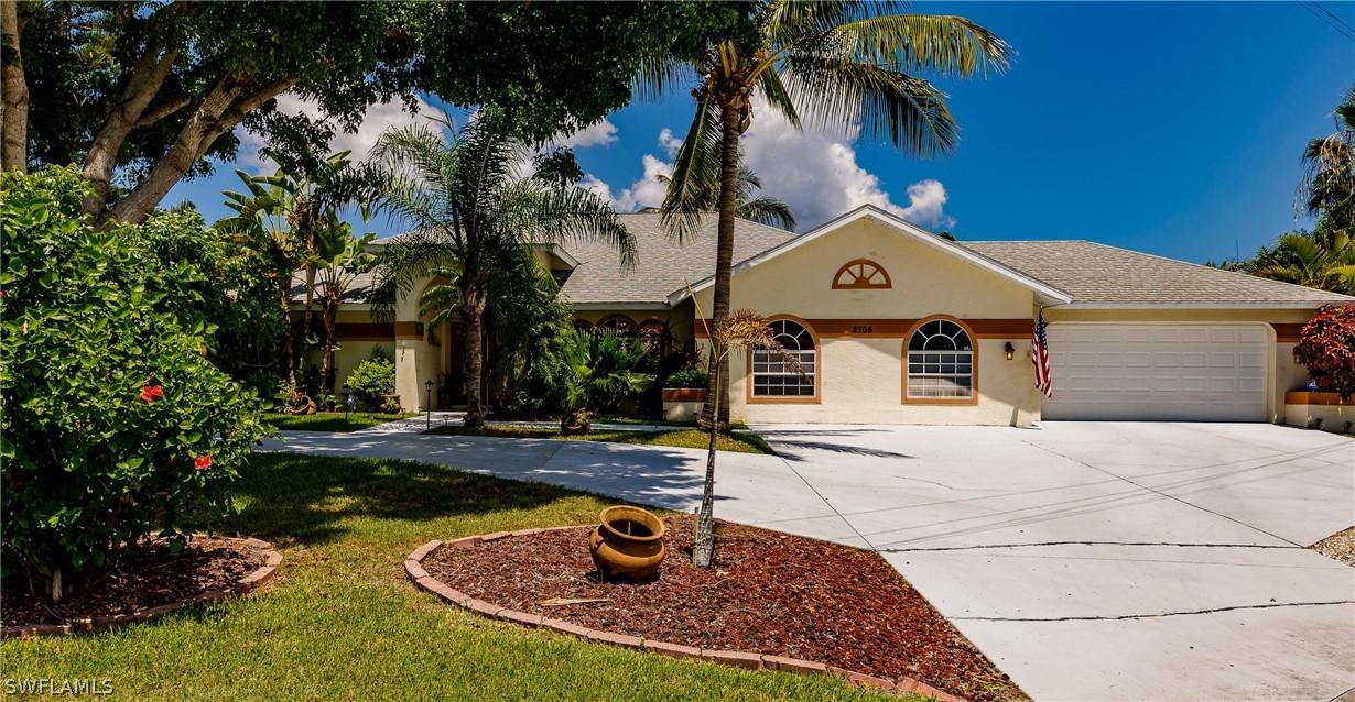 2705 Beach Pkwy., Cape Coral, FL 33914