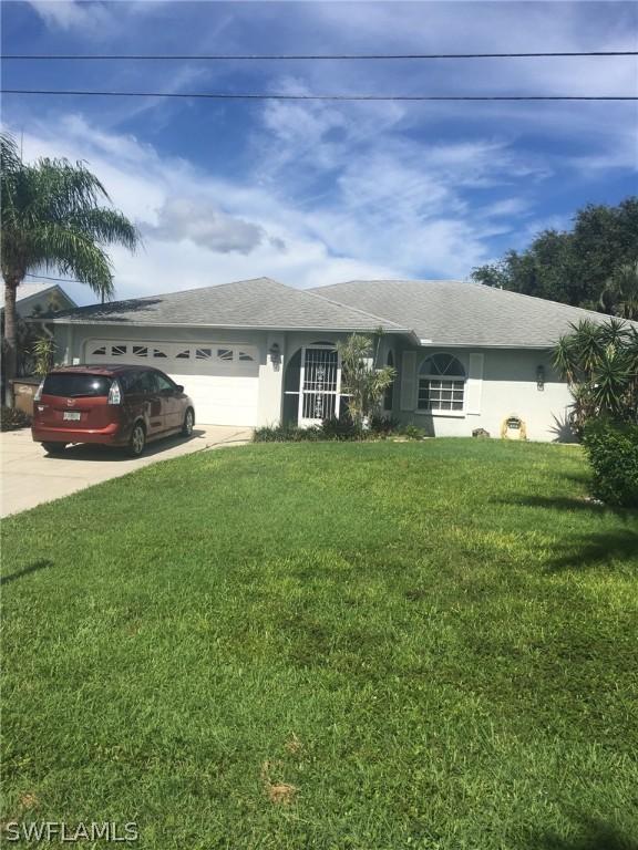 4916 SW 26th Ave., Cape Coral, FL 33914
