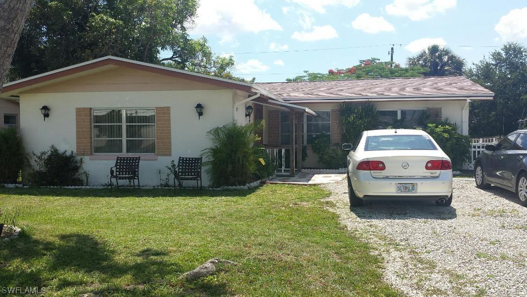[Address Hidden by Seller], Fort Myers, FL 33901